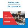 William Souza - CPA Evolution 3.0