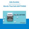 Ads Zombie - Words That Sell ANYTHING