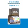 Dan Martell - Idea To Exit