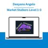 Deeyana Angelo - Market Stalkers Level 1-3