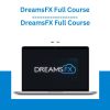 DreamsFX Full Course