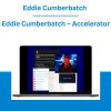 Eddie Cumberbatch - Creator Accelerator