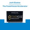 Josh Elizetxe - The Powerhouse Accelerator