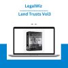 LegalWiz - Land Trusts Vol3