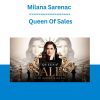 Milana Sarenac -  Queen Of Sales