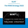 NJAT - The RIMS Strategy 2023