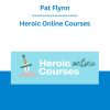 Pat Flynn - Heroic Online Courses