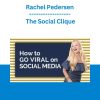 Rachel Pedersen - The Social Clique