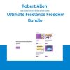 Robert Allen - Ultimate Freelance Freedom Bundle