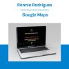 Ronnie Rodrigues - Google Maps