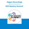 SEO Mastery Summit - Saigon Recordings
