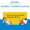 SocialBee - SocialBee University