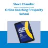 Steve Chandler - Online Coaching Prosperity School
