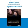Adam Lyons - Signs of Attraction