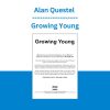 Alan Questel - Growing Young