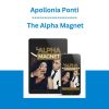 Apollonia Ponti - The Alpha Magnet