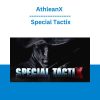AthleanX - Special Tactix
