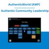 AuthenticWorld (AMP) - Authentic Community Leadership