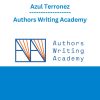 Azul Terronez - Authors Writing Academy