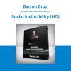 Barron Cruz - Social Invincibility (HD)