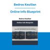 Bedros Keuilian - Online Info Blueprint