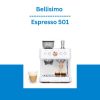 Bellisimo - Espresso 501