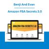 Benji And Evan - Amazon FBA Secrets 3.0