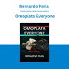 Bernardo Faria - Omoplata Everyone