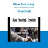 Bizar Financing - Essentials