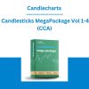 Candlecharts - Candlesticks MegaPackage Vol 1-4 (CCA)
