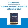 Candlecharts - Candlestick Secrets for Options Volume 1-3 (CCA)