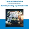 Centre of Excellence - Mystery Writing Diploma Course