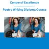 Centre of Excellence - Poetry Writing Diploma Course
