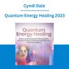 Cyndi Dale - Quantum Energy Healing 2023