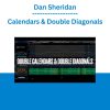 Dan Sheridan - Calendars & Double Diagonals