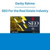 Darby Rahme - SEO For the Real Estate Industry