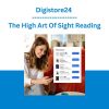 Digistore24 - The High Art Of Sight Reading