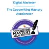Digital Marketer - The Copywriting Mastery Accelerator