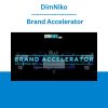 DimNiko - Brand Accelerator