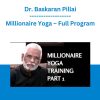 Dr. Baskaran Pillai - Millionaire Yoga - Full Program