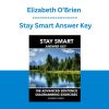 Elizabeth O’Brien - Stay Smart Answer Key