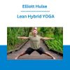 Elliott Hulse - Lean Hybrid YOGA
