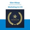 Glen Allsop - Marketing Inc V3