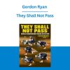 Gordon Ryan - They Shall Not Pass