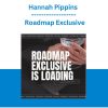 Hannah Pippins - Roadmap Exclusive