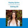 Hayley Quinn - Dating OS