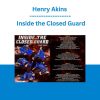 Henry Akins - Inside the Closed Guard