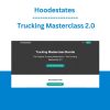 Hood Estates - Trucking Masterclass 2.0
