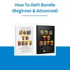 How To DeFi Bundle (Beginner & Advanced)