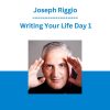 Joseph Riggio - Writing Your Life Day 1